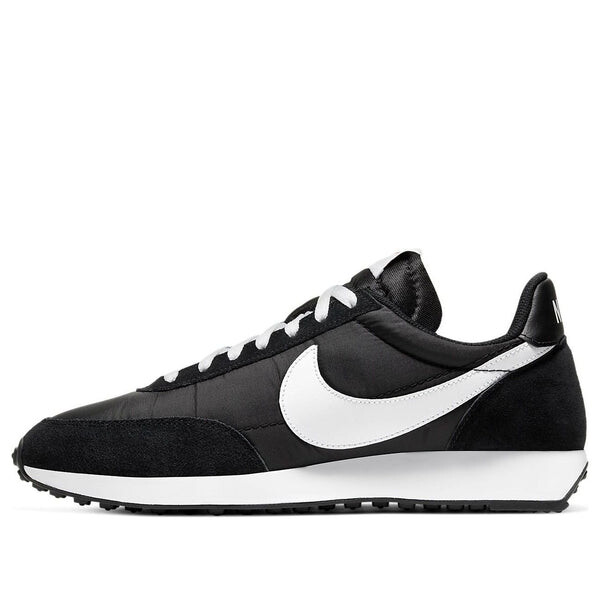 

Кроссовки air tailwind 79 'black white' Nike, черный