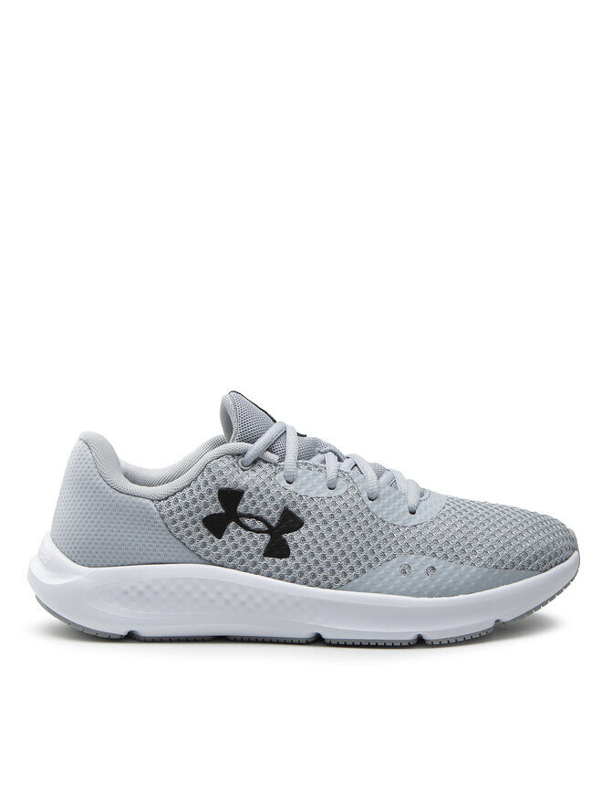 

Кроссовки Under Armour, серый