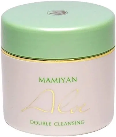 Гель для умывания Mamiyan — Aloe W Cleansing, 200 мл