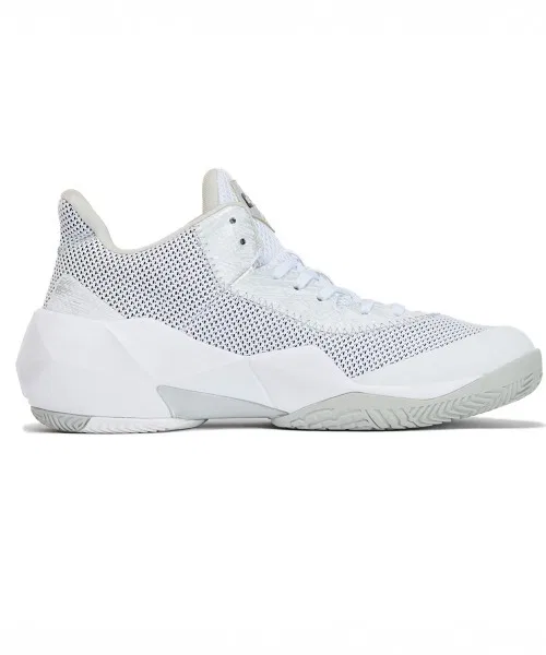 Мужские кроссовки CONVERSE CONS VICBOUND красные — фото 4