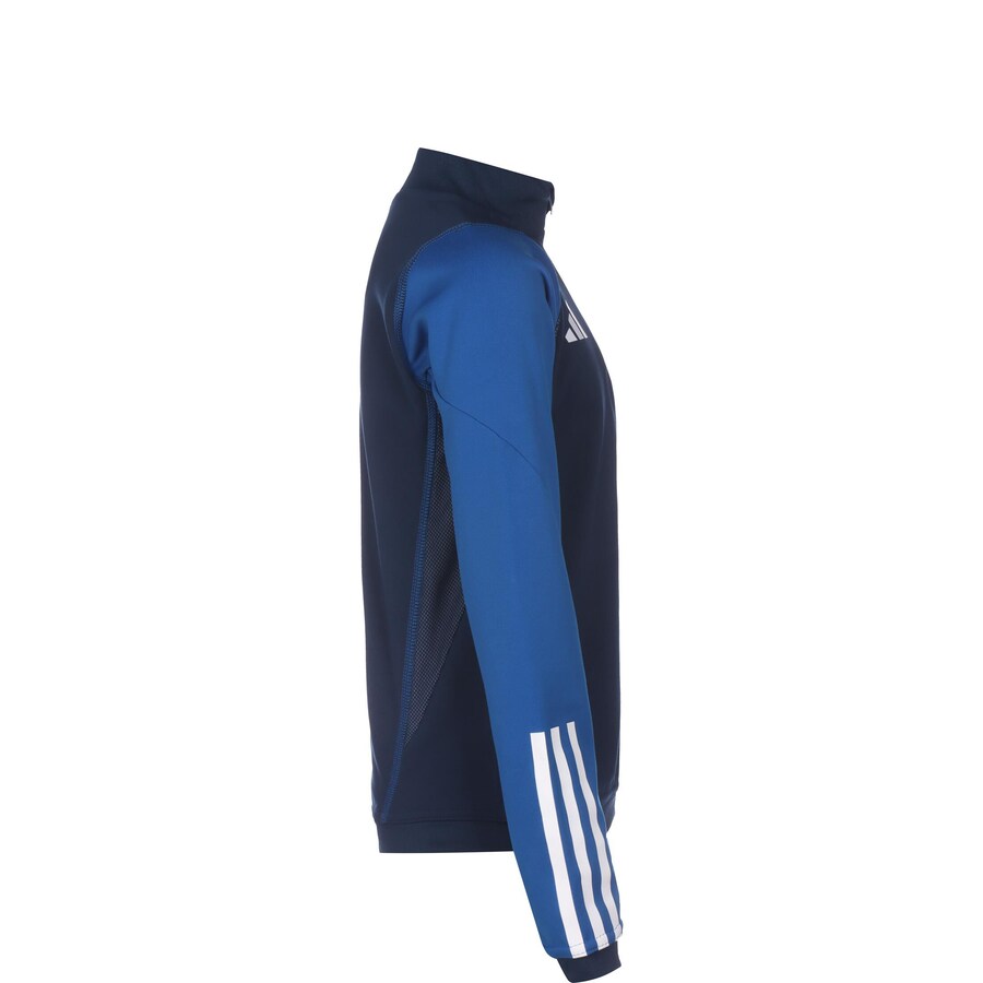 Спортивная толстовка ADIDAS PERFORMANCE Tiro 23, синий/темно-синий — фото 3