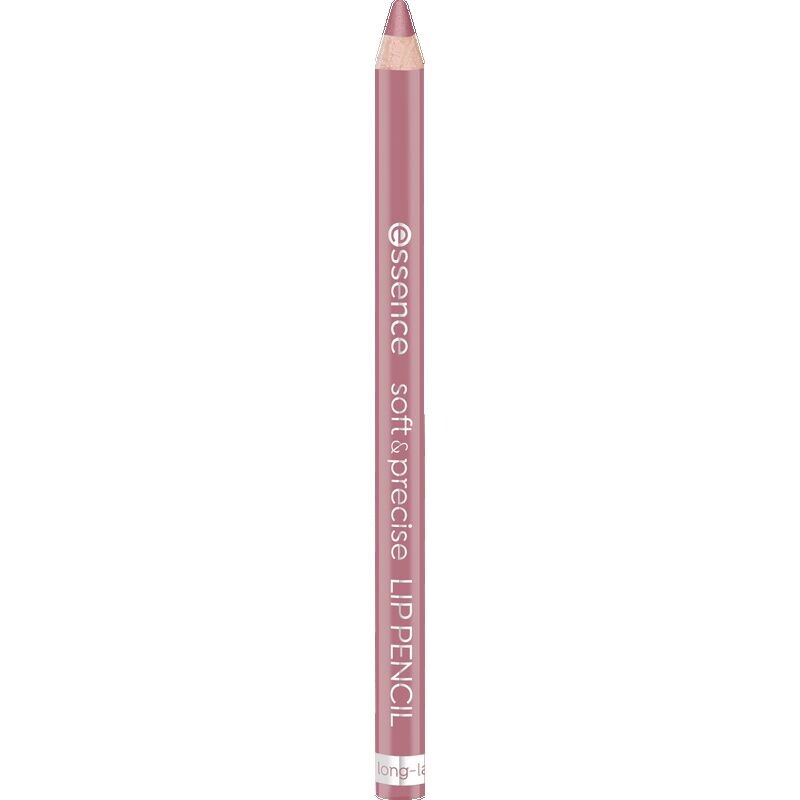 

Мягкий и точный КАРАНДАШ ДЛЯ ГУБ 202 essence, 0,8 g