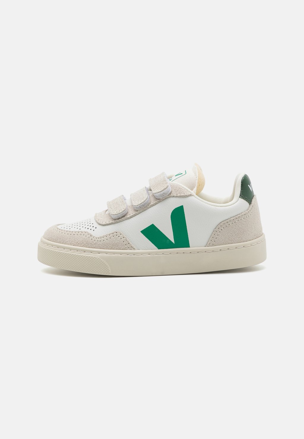 

Кроссовки SMALL V-90 UNISEX Veja, белый