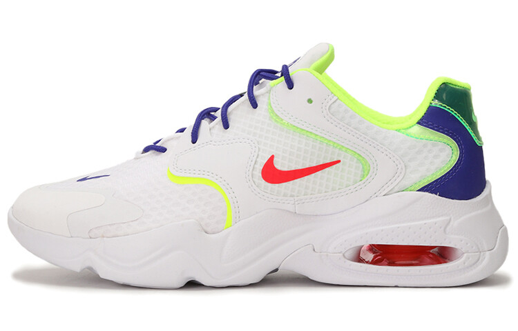 

Мужские беговые кроссовки Nike Air Max 2X