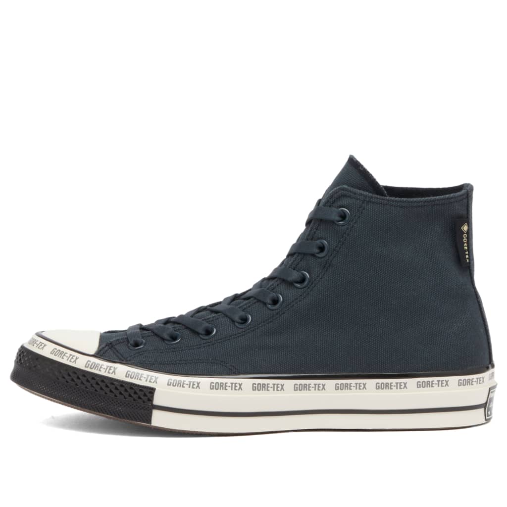 

Кроссовки Chuck 70 Gore-Tex waterproof Converse, мультиколор