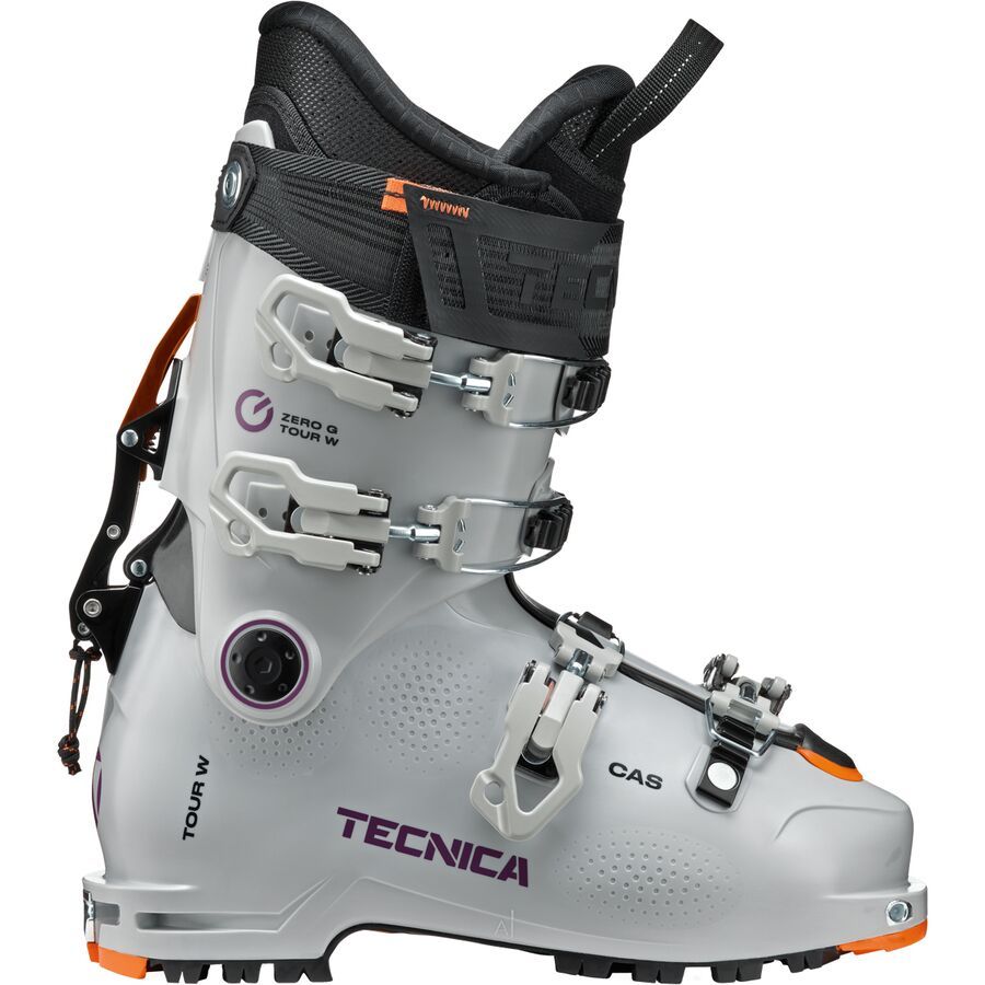 

Ботинки Tecnica Zero G Tour Tecnica, Cool Gray