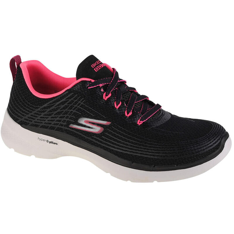 

Кроссовки Skechers, черный