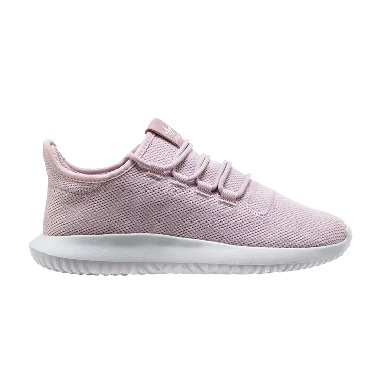 

Кроссовки Adidas Tubular Shadow J 'Aero Pink', розовый