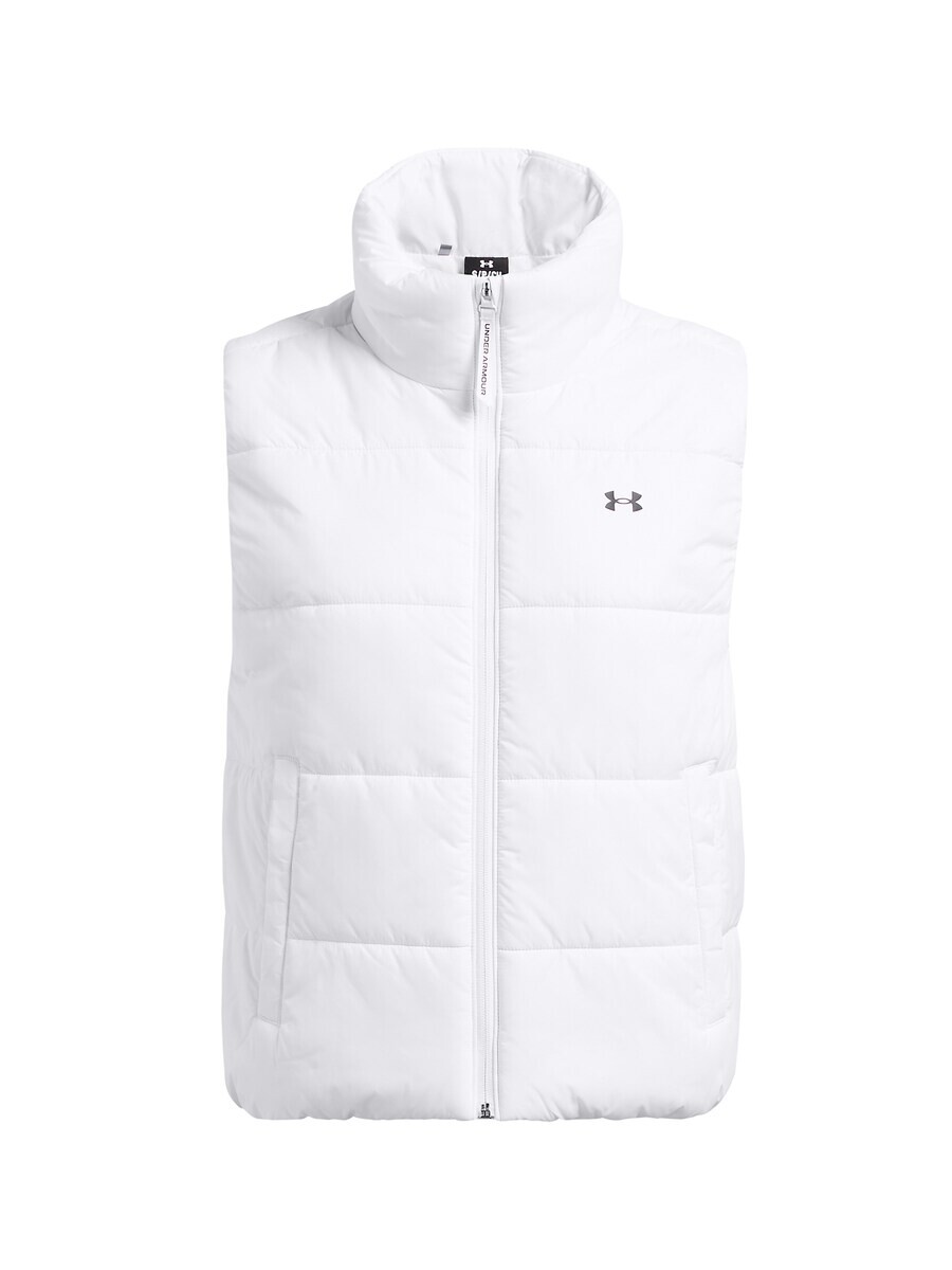 

Всесезонная куртка UNDER ARMOUR Between-Season Jacket, белый