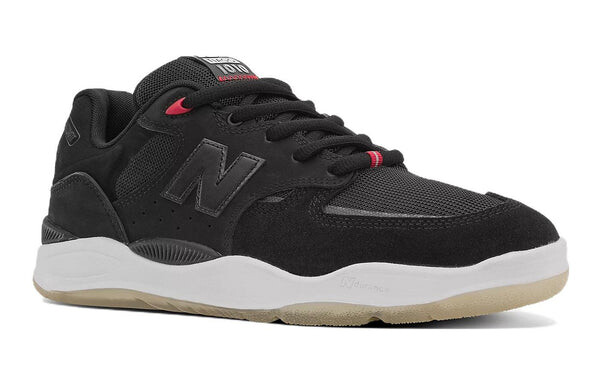 Кроссовки tiago lemos x numeric 1010 New Balance, черный — фото 3