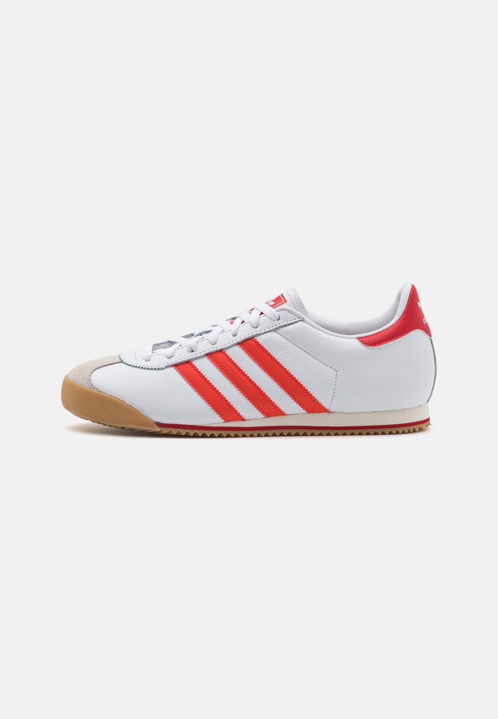 

Низкие кеды K 74 UNISEX Adidas Originals, белый