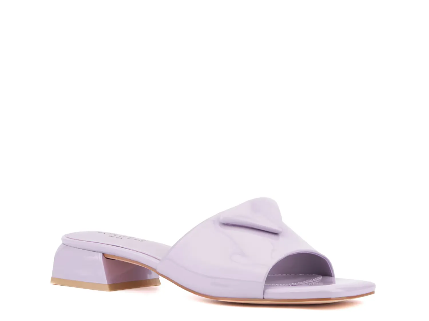 

Сандалии Polyanna Sandal Torgeis, сиреневый