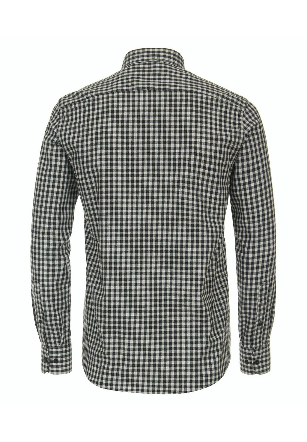 

Рубашка KARIERT CASUAL FIT CASAMODA, антрацит