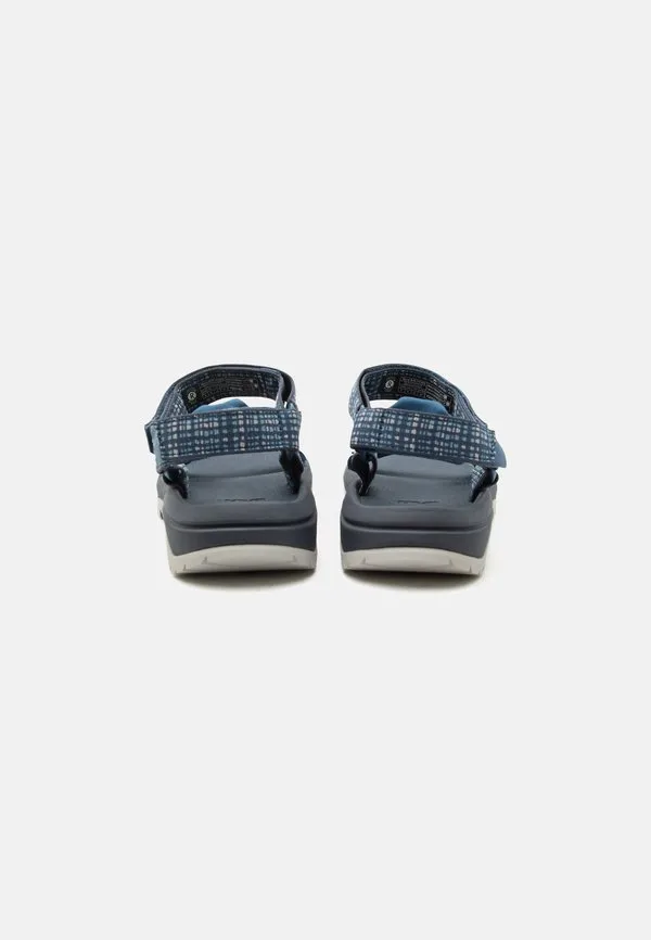 Сандалии для ходьбы hurricane xlt3 Teva, Digital Navy — фото 3