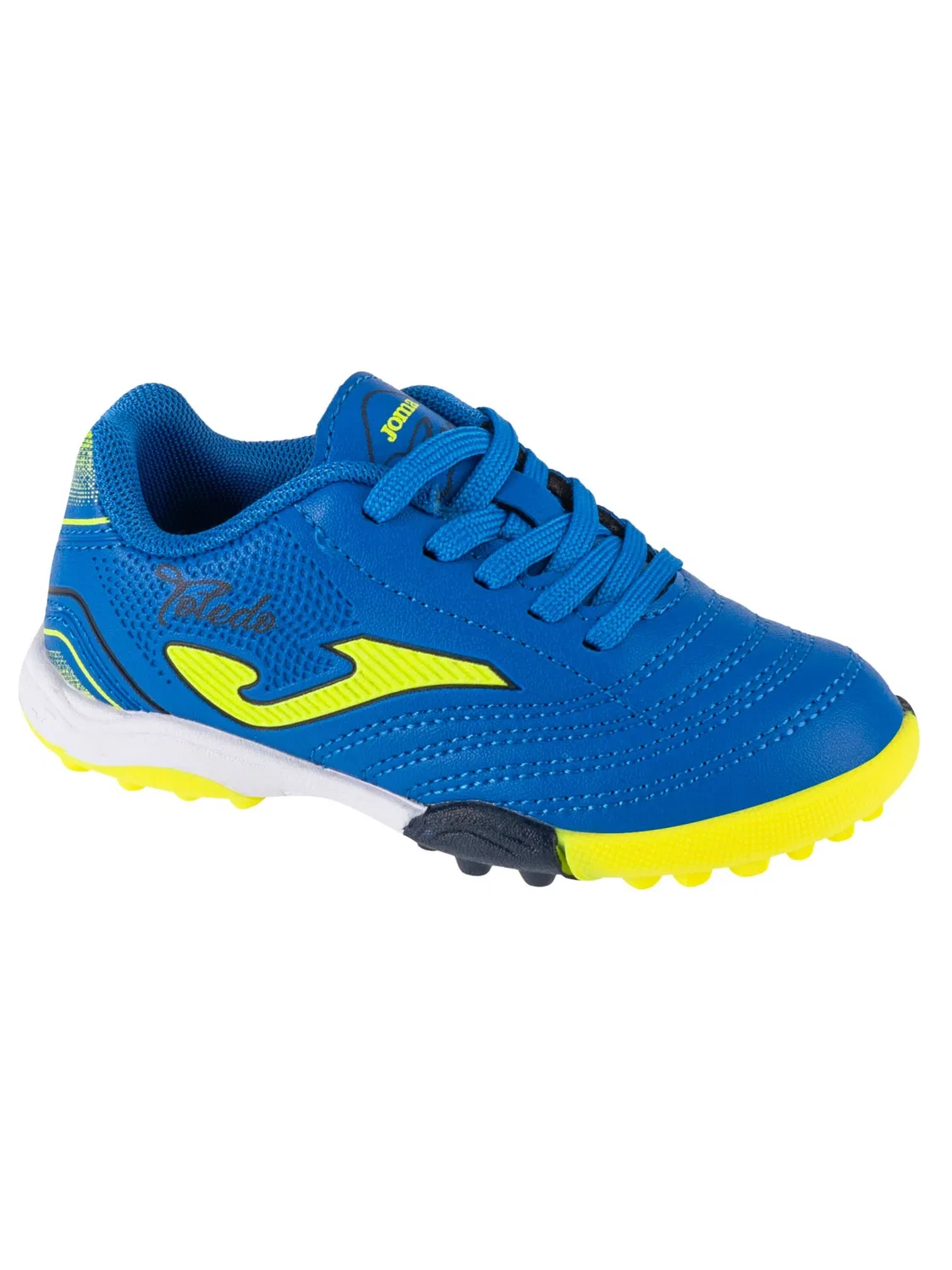 Спортивная обувь 'Toledo Jr 25 TOJW TF' Joma, Blue — фото 2
