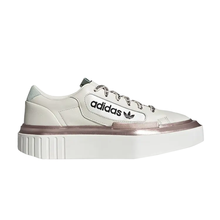 

Кроссовки Adidas Wmns Hypersleek, белый