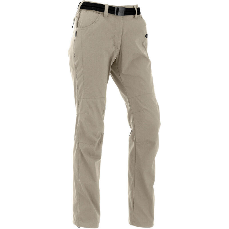 

Уличные брюки Maul Sport, цвет ockergelb