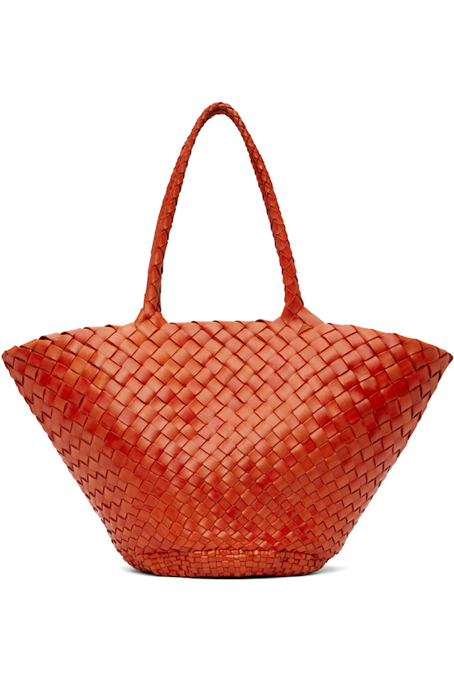 

Сумка Egola Dragon Diffusion, цвет naranja