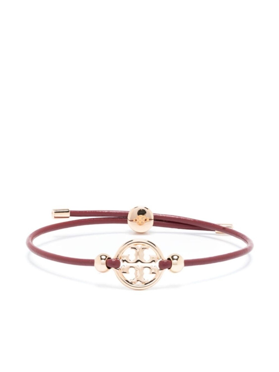 

Браслет Miller Tory Burch, красный