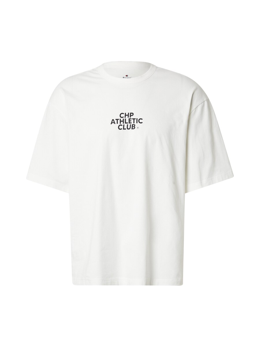 

Рубашка для выступлений Champion Authentic Athletic Apparel, белый