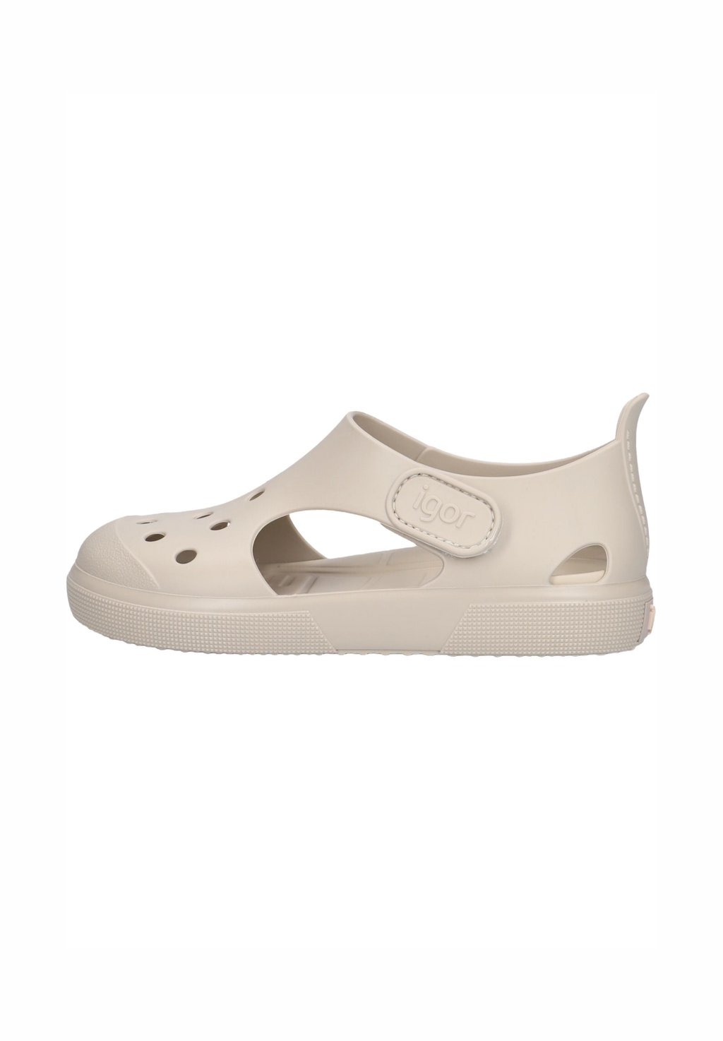 

Пляжные тапочки UNISEX PLATTE SURFI IGOR, бежевый
