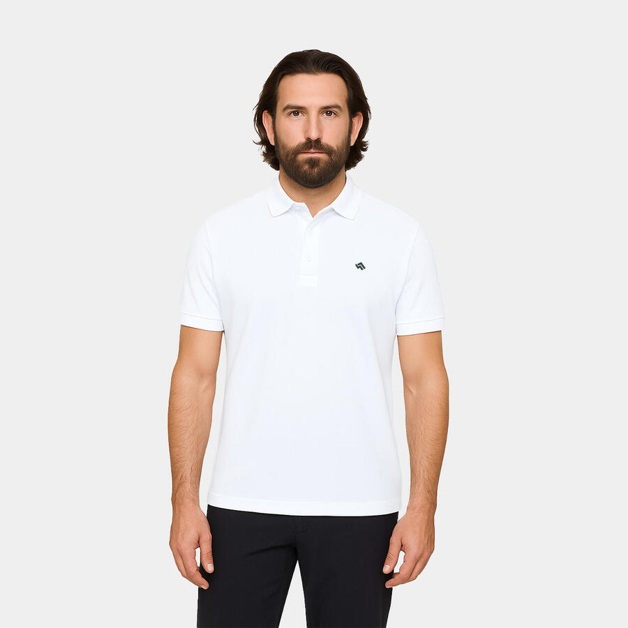 

Рубашка-поло мужское Alpinus Sherali