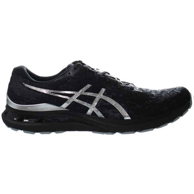 

Мужские кроссовки для бега Gel Kayano 28 Platinum черные кроссовки Asics, серый, Черный, Мужские кроссовки для бега Gel Kayano 28 Platinum черные кроссовки Asics, серый