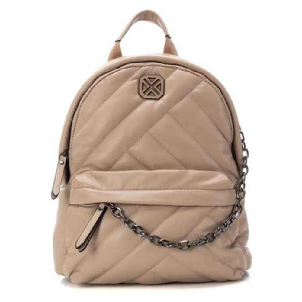 

Рюкзак Xti 184352, бежевый