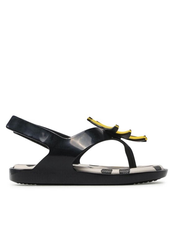 

Сандалии Melissa, черный