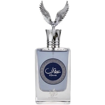 

Eqaab Eau de Parfum Объем 100 мл Al Wataniah
