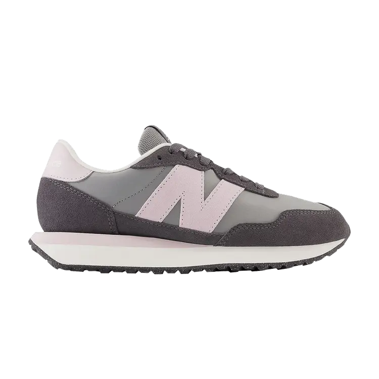 

Кроссовки New Balance Wmns 237 Shadow Grey Sky, серый