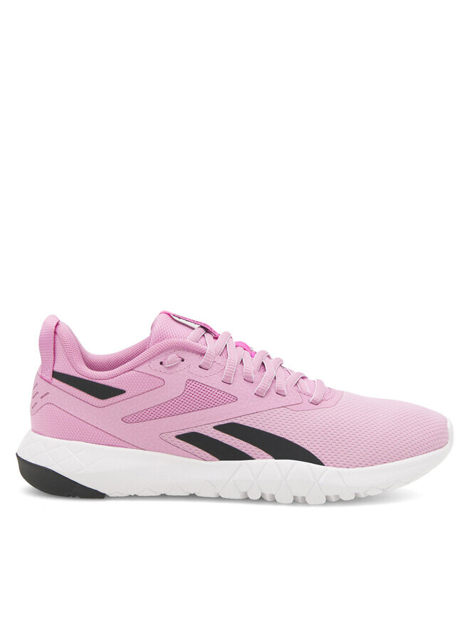 

Кеды Reebok, розовый