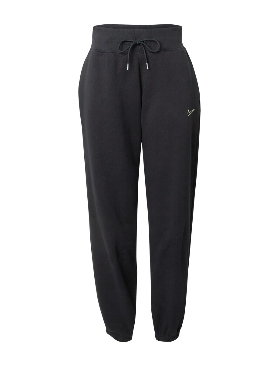 

Зауженные брюки Nike Sportswear, черный