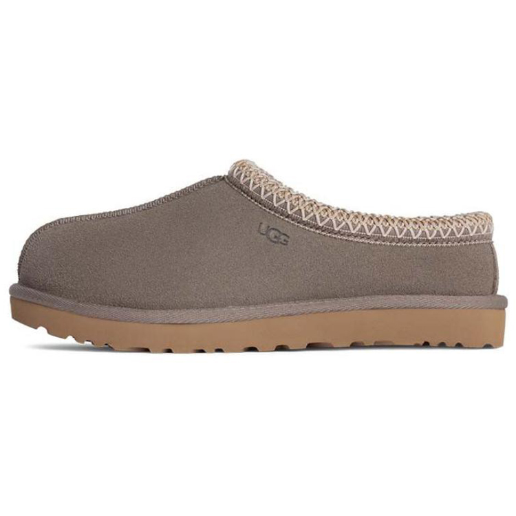 Сандалии Tasman Slipper Smoke Plume женские UGG, Smoky Gray
