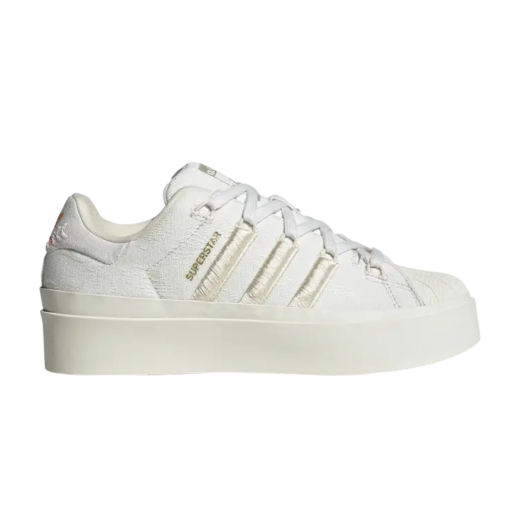 

Кроссовки Adidas Wmns Superstar Bonega, белый