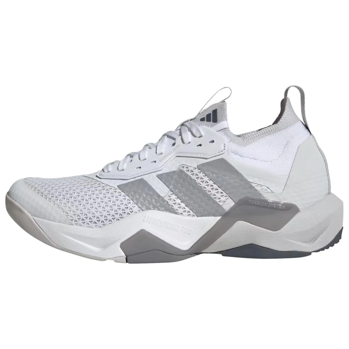 Кроссовки для тренировок Adidas Rapidmove Adv 2 белые