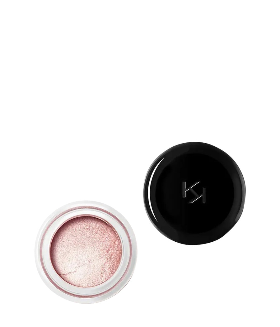 

Тени для век KIKO Milano Lasting Mousse Eyeshadow, 02 Champagne, 4.5 ml