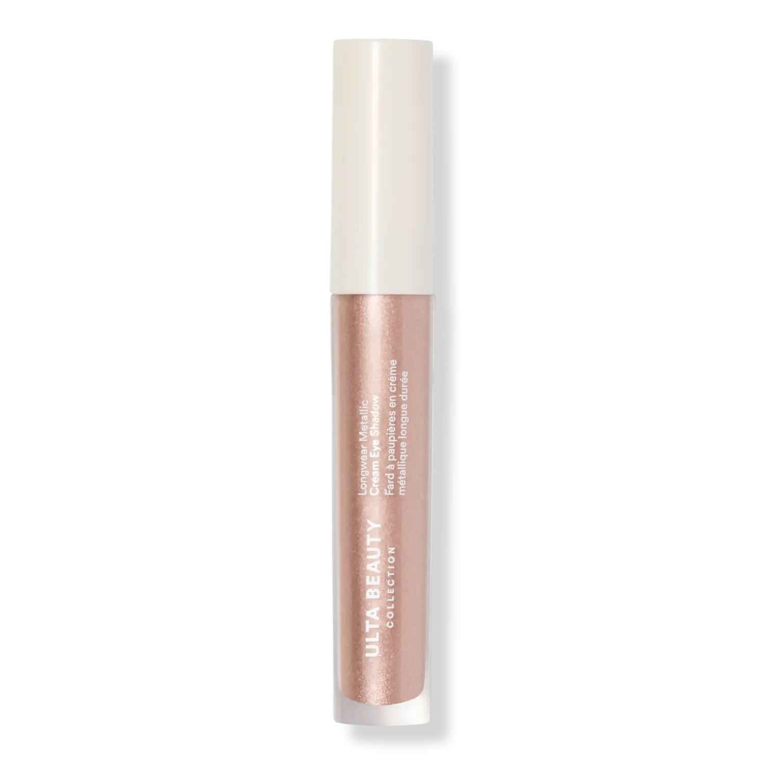 

Стойкие металлизированные кремовые тени для век ULTA Beauty Collection, Jamz (bronze metallic shimmer)