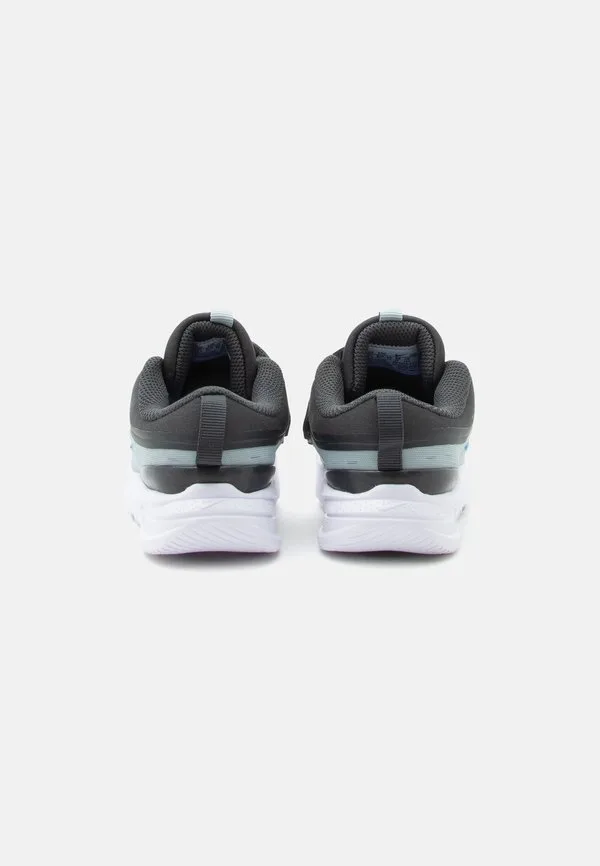 Кроссовки для бега по шоссе star runner 5 Nike Performance, Anthracite/Blue Crystal/Light Pumice/Photon Dust — фото 3