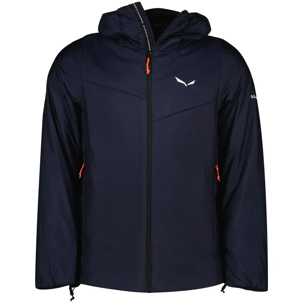 

Куртка Salewa Puez Catinaccio 2 TWR, синий