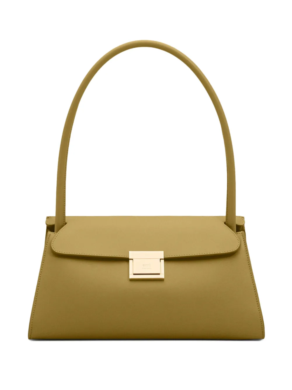 

Маленькая сумка на плечо Mimi Ami Paris, зеленый