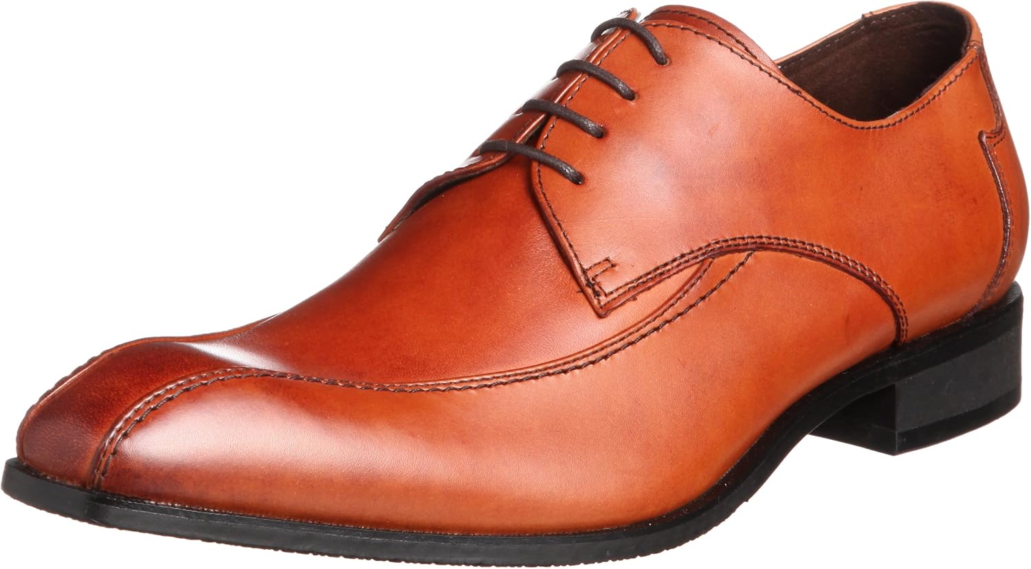 

Мужские оксфорды via cammino, светло-коричневый