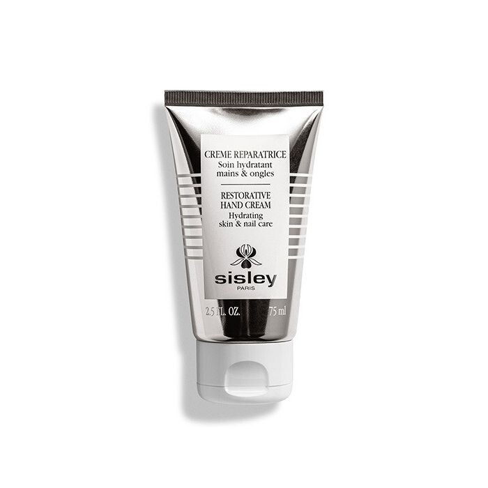 

Крем для рук Creme Reparatrice Soin Mains Crema de Manos Sisley, 75 ml