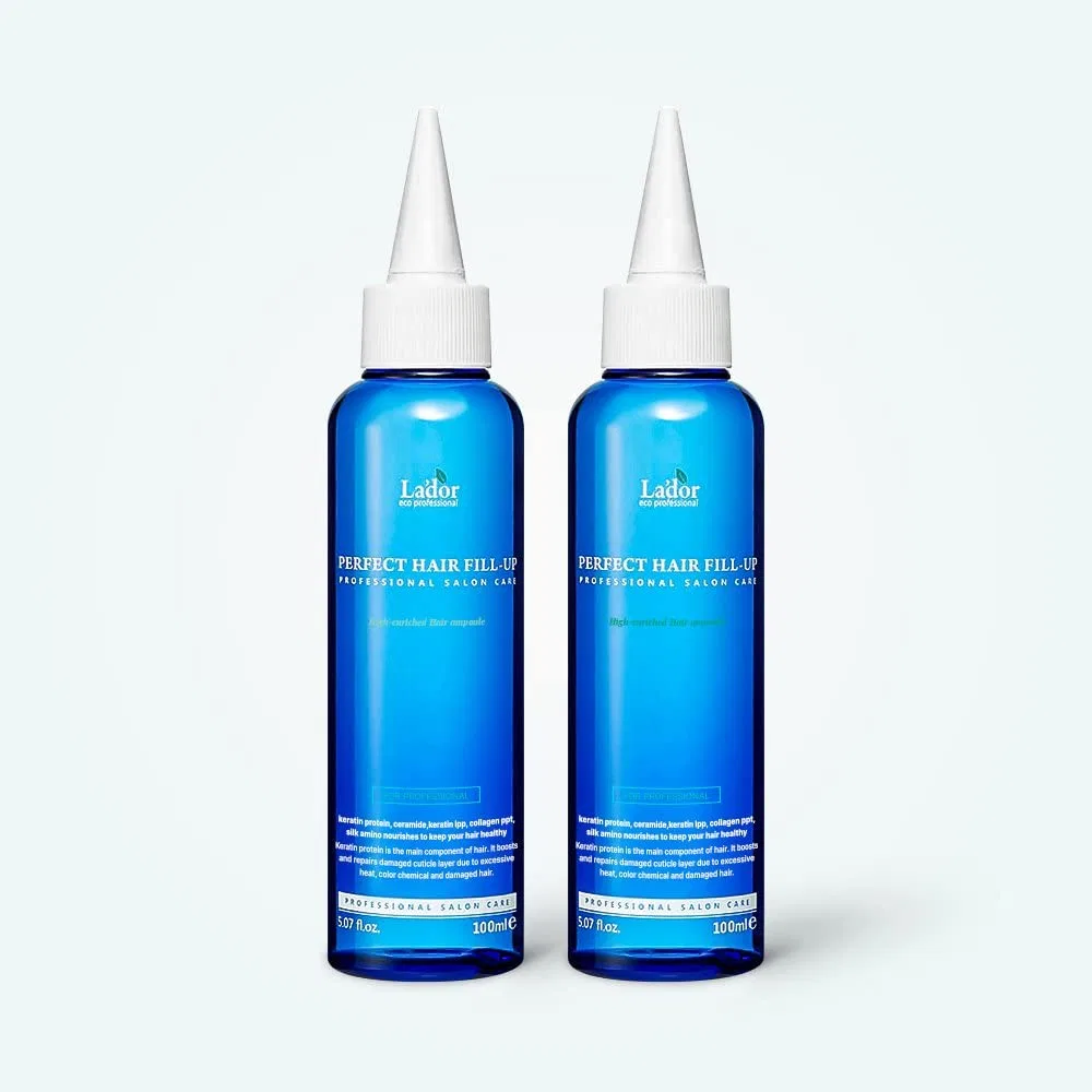 Филлер для волос «Perfect Hair Fill-Up» от LA'DOR La'Dor — фото 2