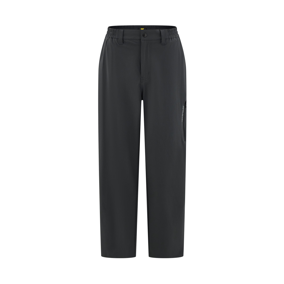 

Повседневные брюки мужские CAT, темно-серый