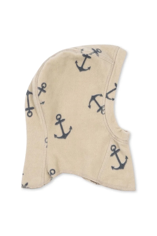 

Балаклава TAVI FLEECE GRS balaclava Konges Sløjd, бежевый
