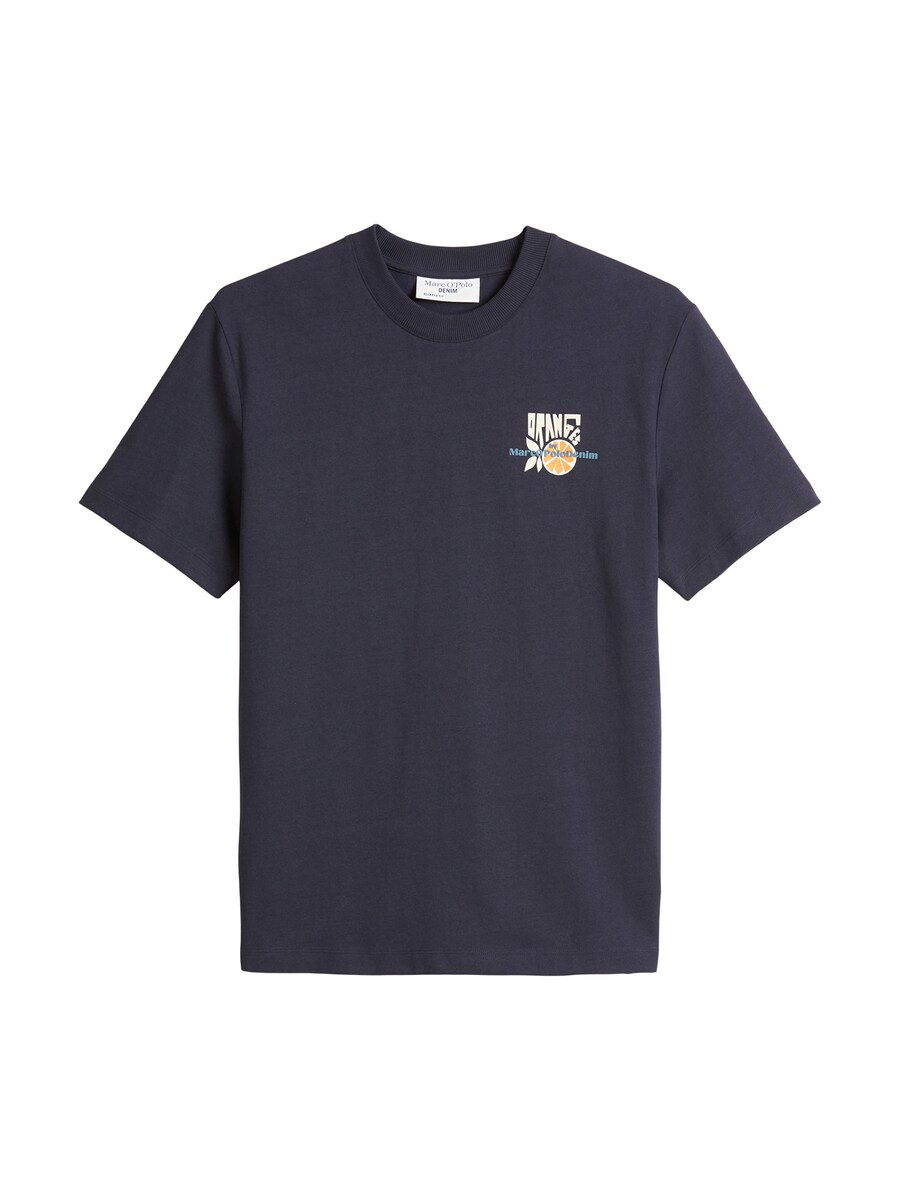 

Рубашка Marc O'Polo DENIM, ночной синий