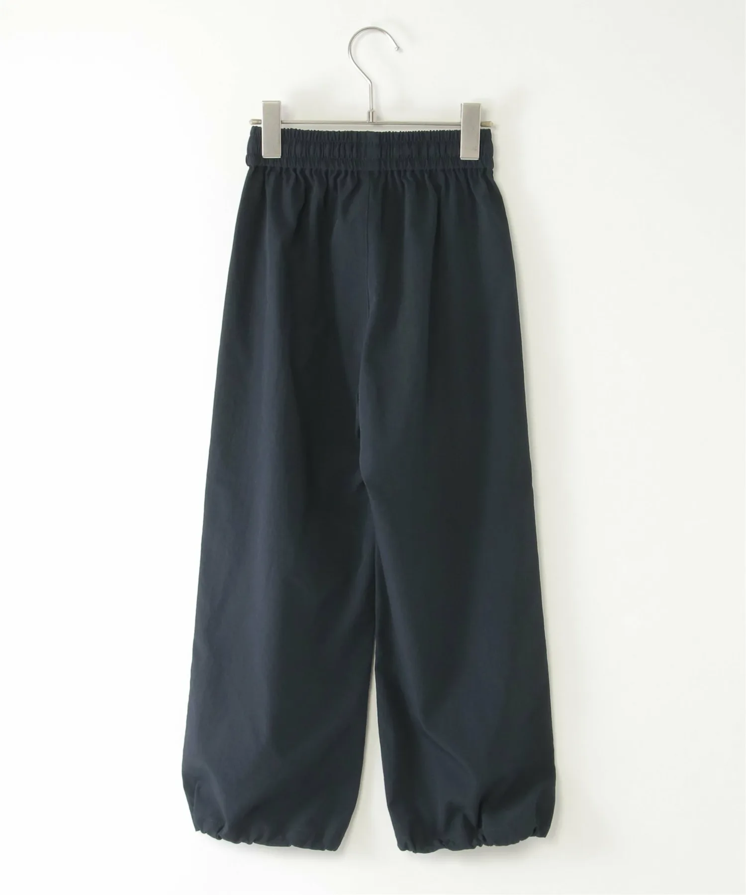 Брюки Dry Tech Baker (120-160 см) Ikka, Navy blue — фото 2