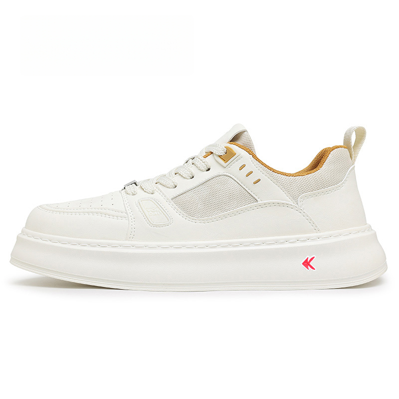 

Низкие мужские кроссовки ZAMST, Beige