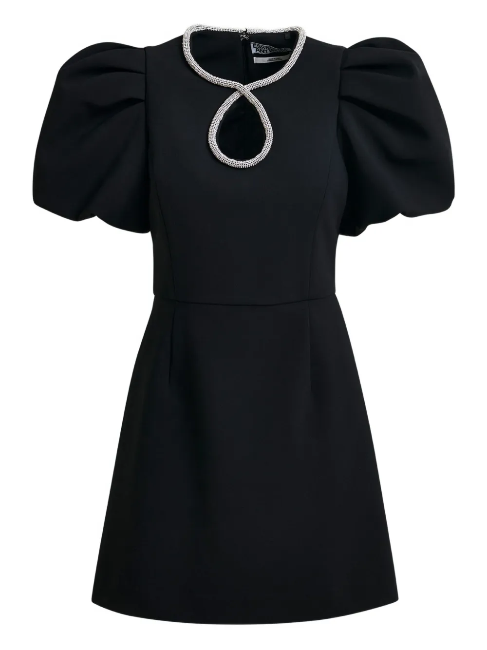 

Платье Ijingle Essentiel Antwerp, черный